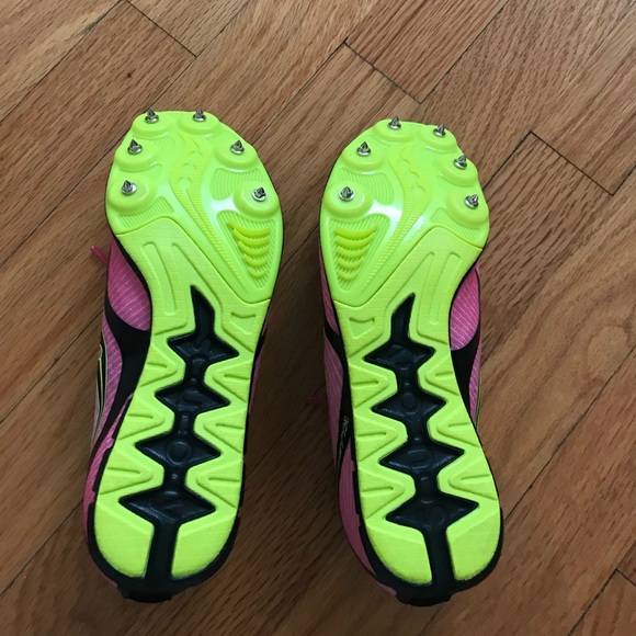 Spikes - Picture 4 of 5